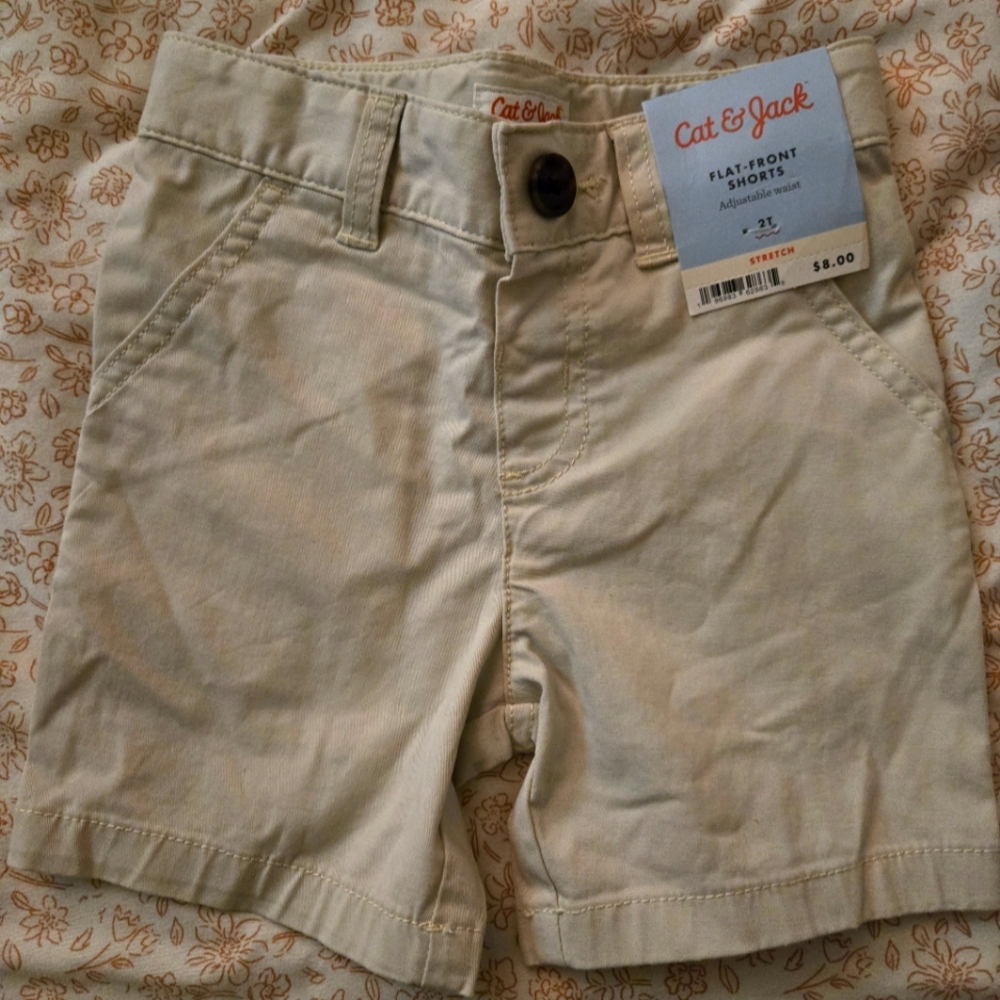 Cat & Jack 2T Boys 👦